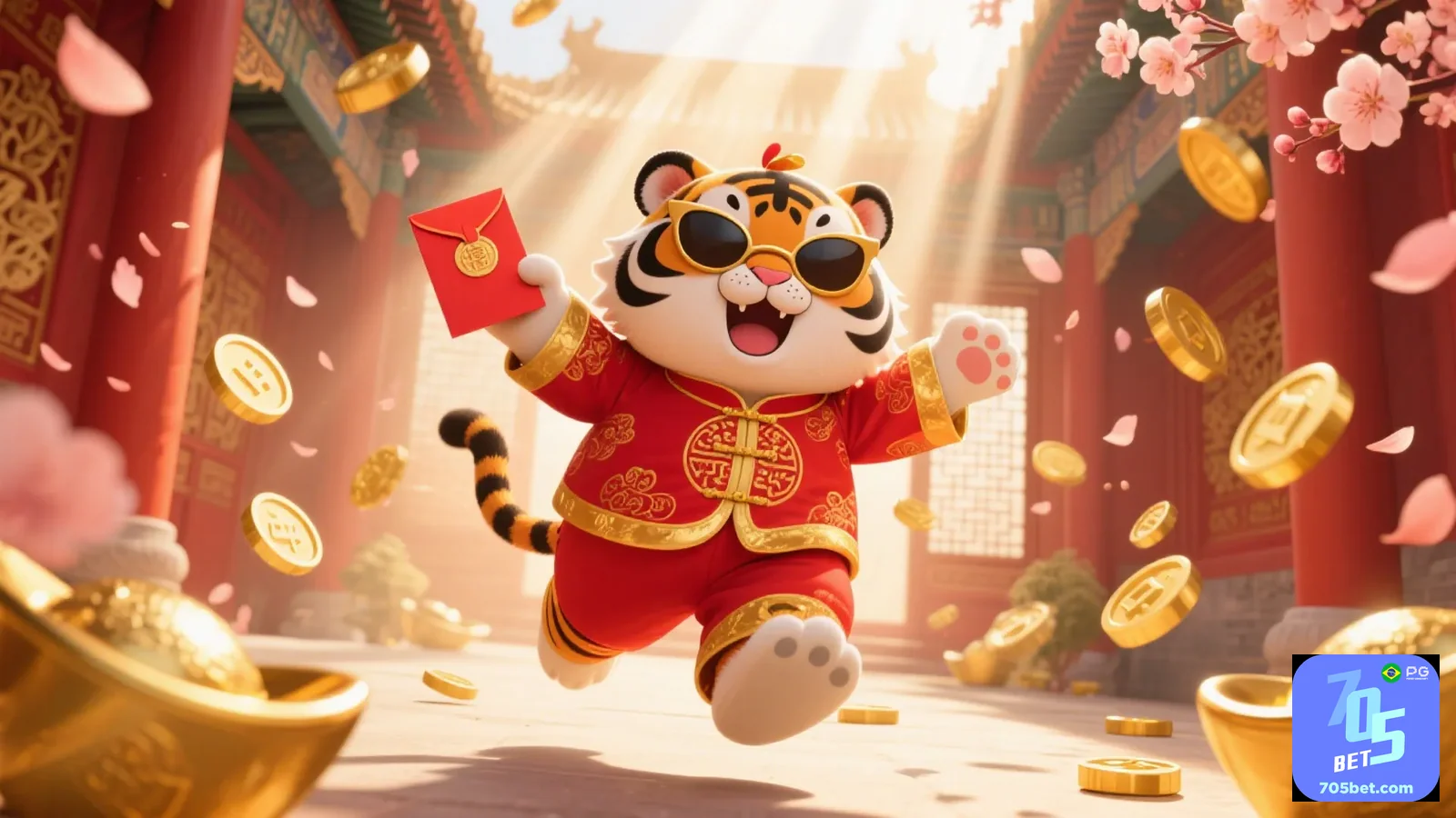 Imagem do app 705bet - 705bet